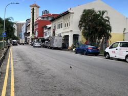 Little India Conservation Area (D8), Shop House #485268851